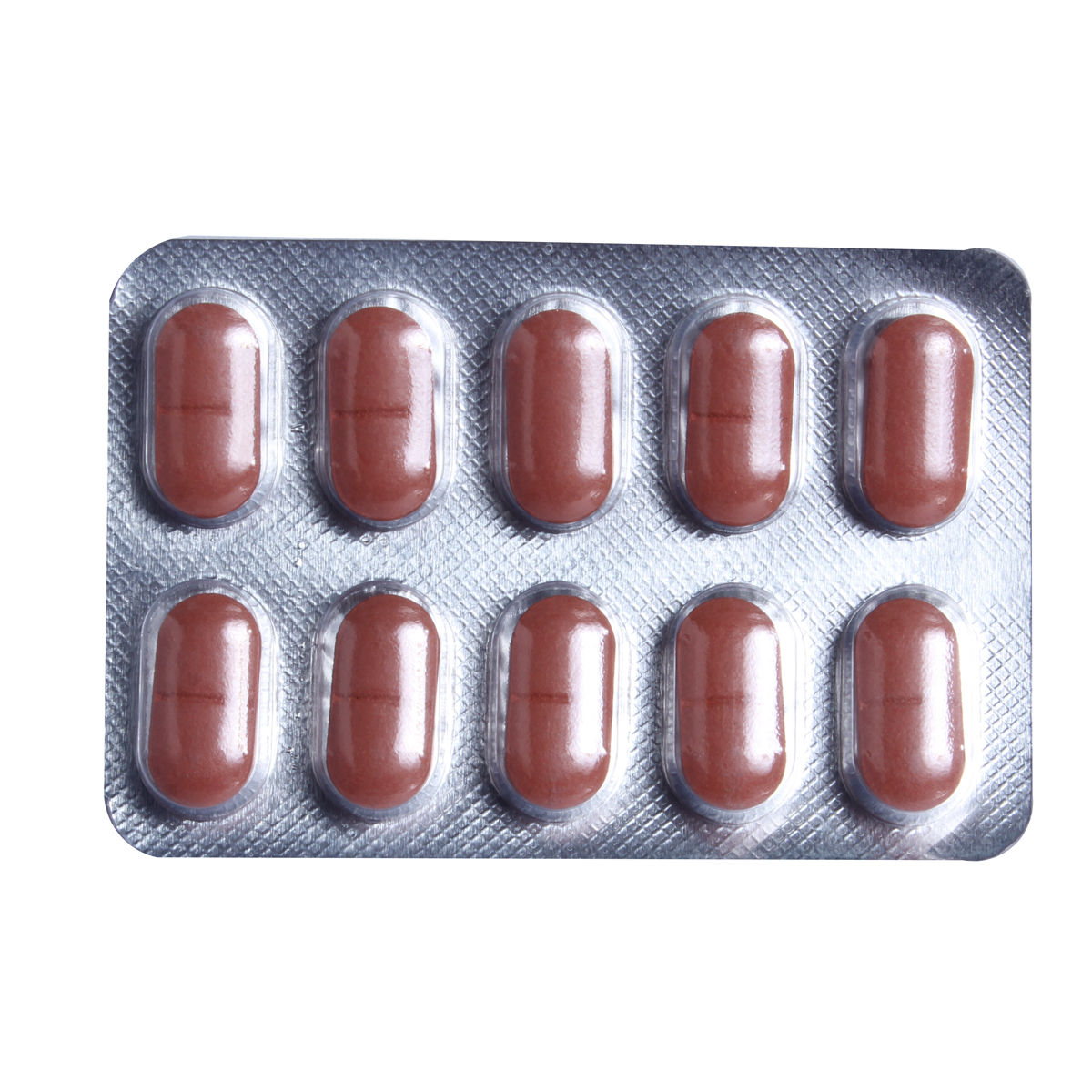 Pionorm-GM Tablet 10's Price, Uses, Side Effects, Composition - Apollo ...