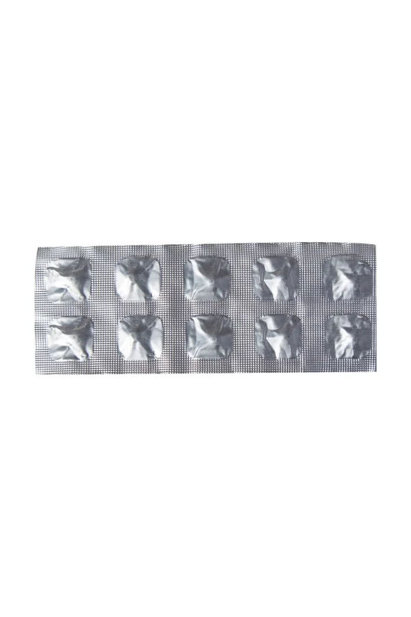 PIORIDE 1MG TABLET 10'S
