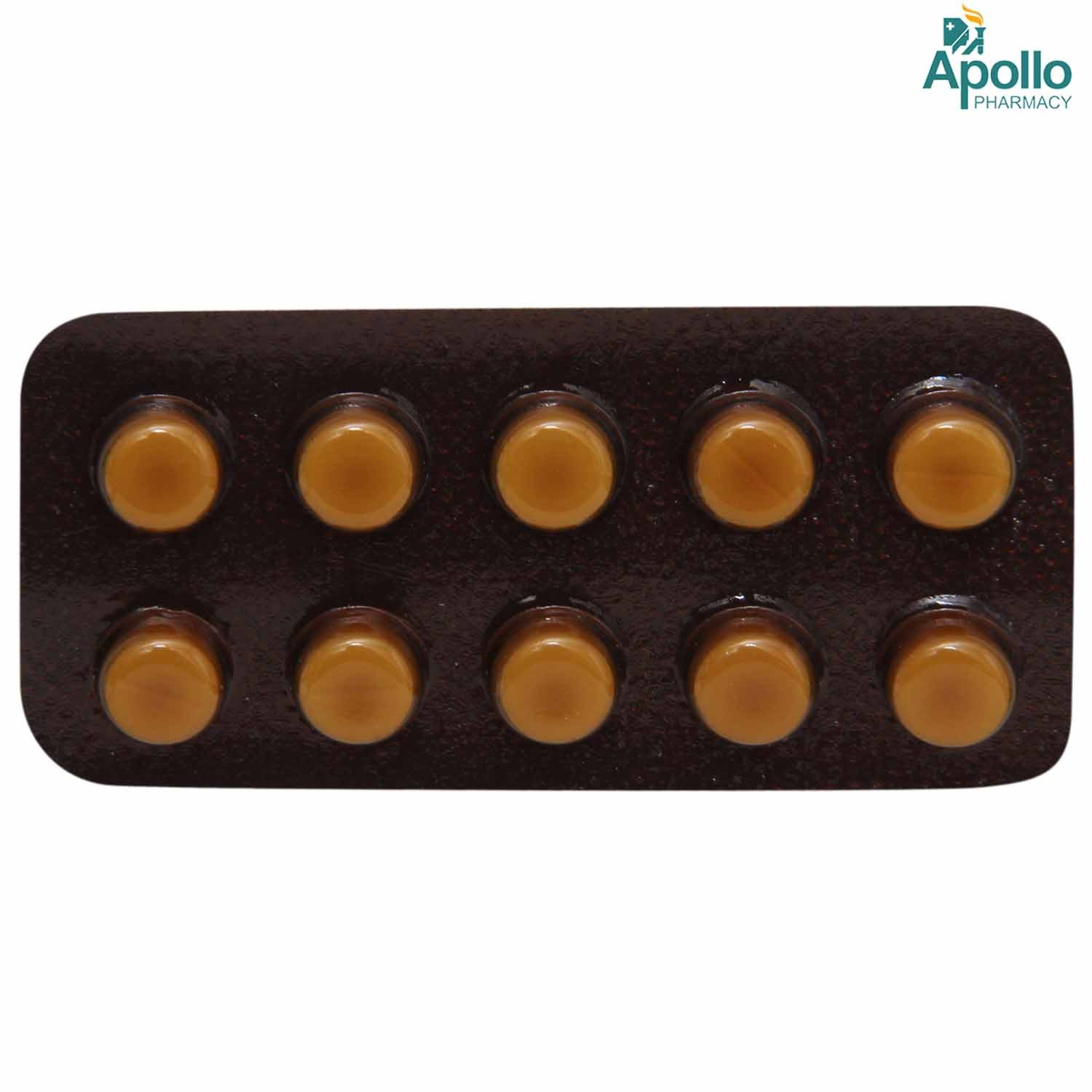 Piohope 7.5Mg Tablet 10'S, Pack of 10 TabletS Piohope 7.5Mg Tablet 10'S, Pack of 10 TabletS