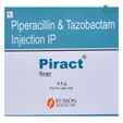 PIRACT INJECTION 4.5GM