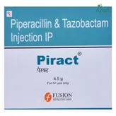 PIRACT INJECTION 4.5GM, Pack of 1 INJECTION