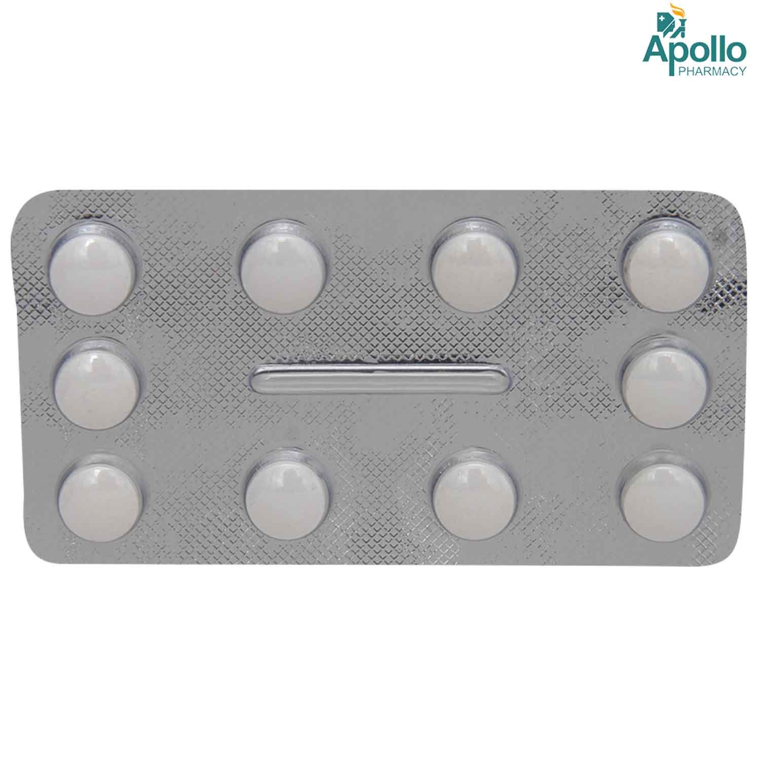 Pirfetab 200 Tablet 10's, Pack of 10 TABLETS Pirfetab 200 Tablet 10's, Pack of 10 TABLETS