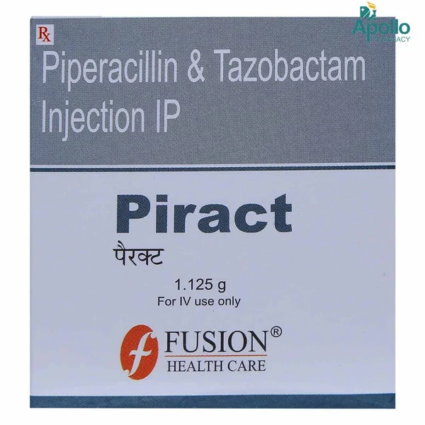 PIRACT INJECTION 1.125GM
