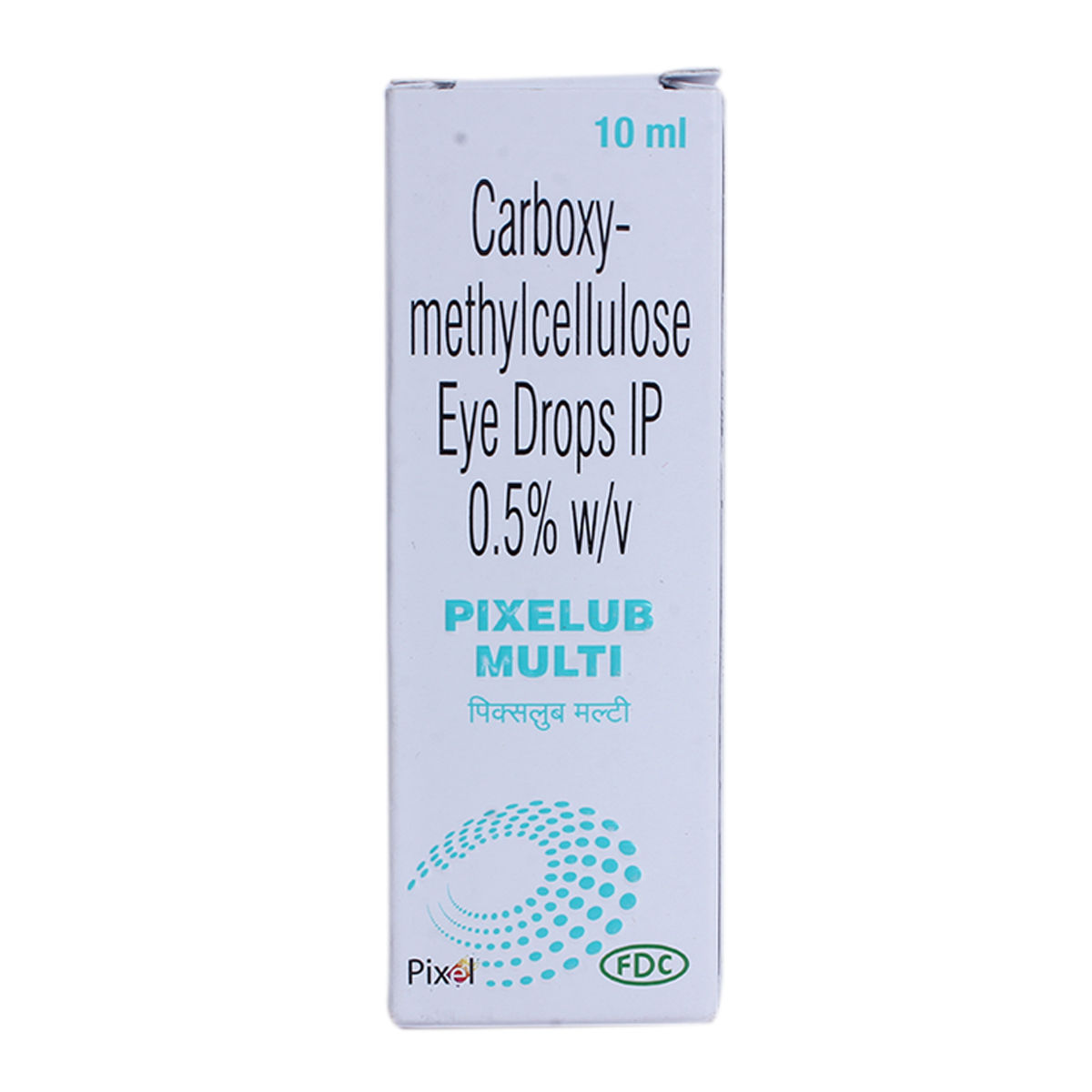 Buy Pixelub Multi Eye Drops 10 ml Online