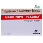 Placida Tablet 