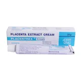Placentrex Cream 20 gm, Pack of 1 Cream