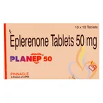Planep 50 Tablet 