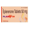 Planep 50 Tablet 10's