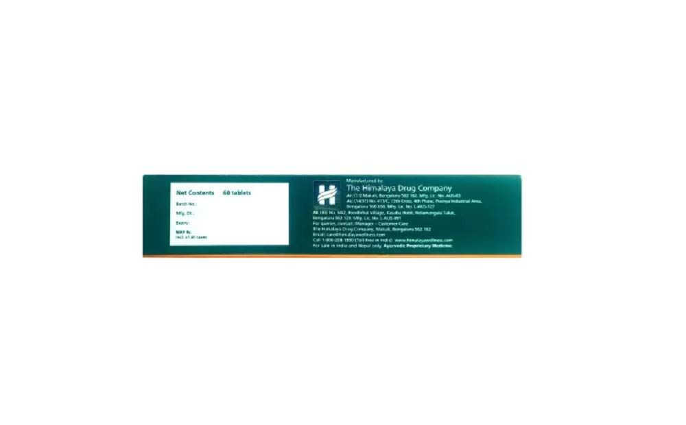 Himalaya Platenza, 20 Tablets Price, Uses, Side Effects, Composition ...