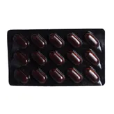 Platimax Tablet 15's, Pack of 15