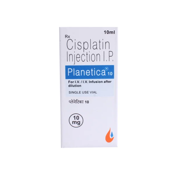 Planetica 10 Injection 10 ml, Pack of 1 INJECTION