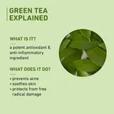 Plum Green Tea Oil Free Moisturizer, 50 ml, Pack of 1