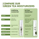 Plum Green Tea Oil Free Moisturizer, 50 ml, Pack of 1
