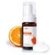 Plum Vitamin C & Mandarin Foaming Face Wash, 110 ml