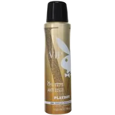 Playboy Vip Perfum Deodorant For Her, 150 ml