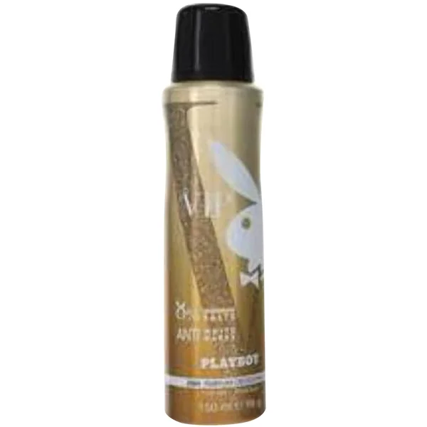Playboy Vip Perfum Deodorant For Her, 150 ml