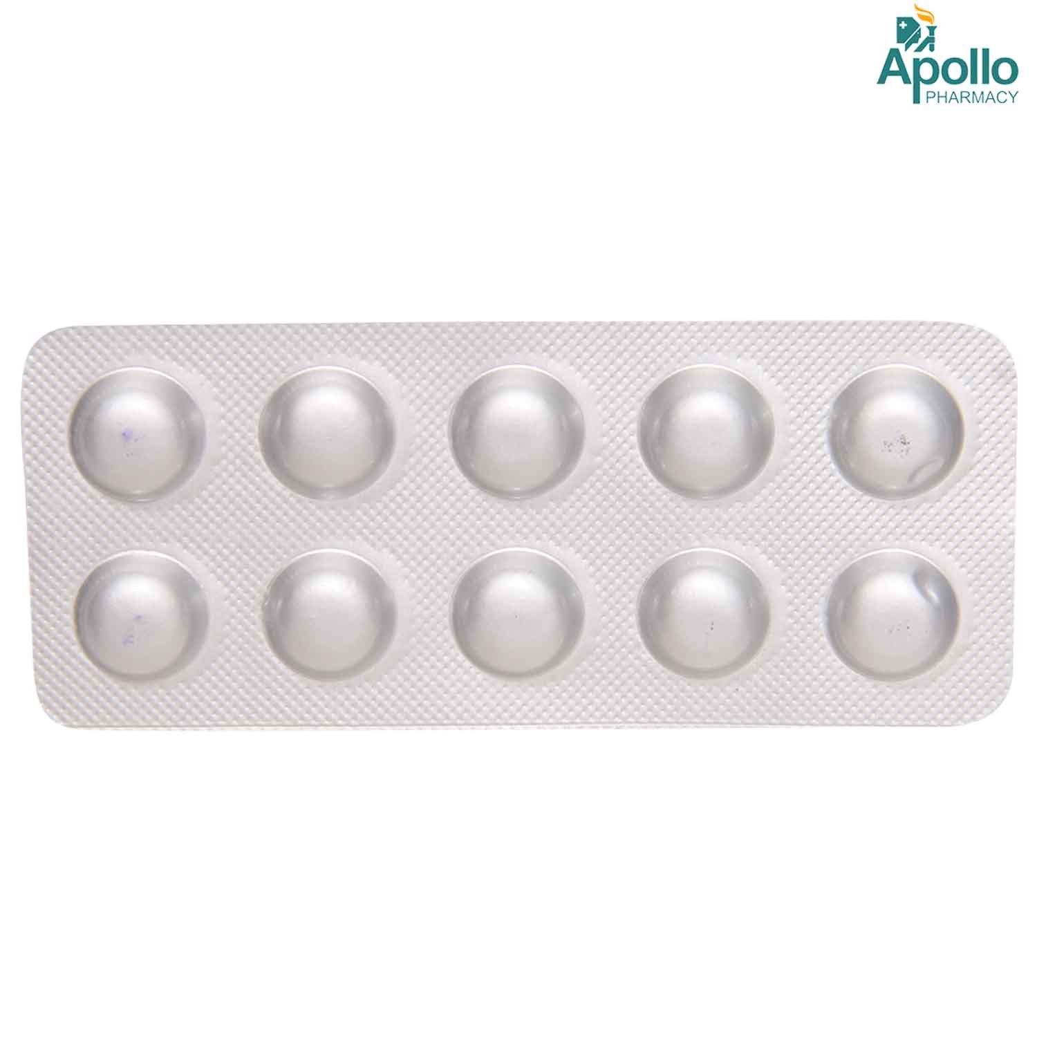 PLEOMAX 25 TABLET 10'S, Pack of 10 TabletS PLEOMAX 25 TABLET 10'S, Pack of 10 TabletS