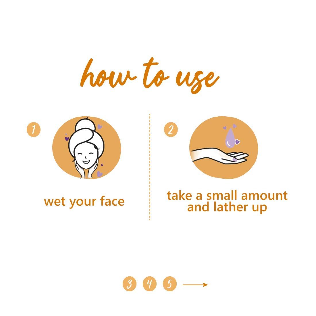 Plum Chamomile & White Tea Skin Revival Face Wash 120 ml | Chamomile, White Tea, Olive Extracts | Gentle Cleansing | Fights Sun Damage | Soothes, Calms & Refreshes Skin | For All Skin Type, Pack of 1 Plum Chamomile & White Tea Skin Revival Face Wash 120 ml | Chamomile, White Tea, Olive Extracts | Gentle Cleansing | Fights Sun Damage | Soothes, Calms & Refreshes Skin | For All Skin Type, Pack of 1