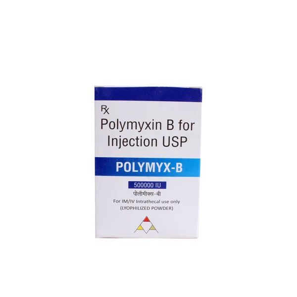Polymyx- B Injection