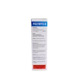Polymyx- B Injection, Pack of 1 Injection