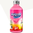 Polycrol Xpress Relief Syrup, 450 ml