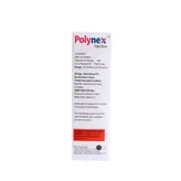 Polynex Injection 1's, Pack of 1 INJECTION