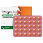 Polybion CZS Tablet 