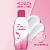 Pond's Niacinamide Soft Glowing Lotion, 90 ml, Pack of 1