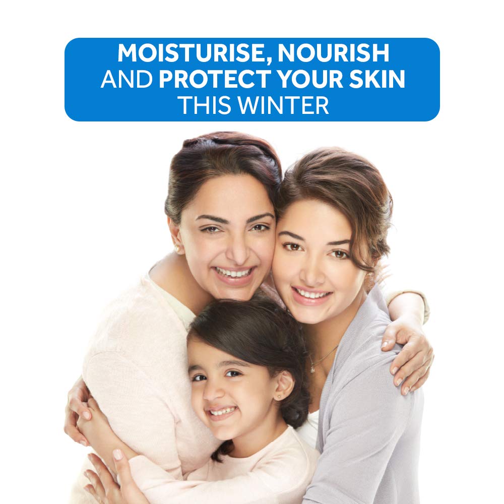 Pond's Moisturising Cold Cream 55 ml | With 10 Skin Nutrients & Moisturizers | Nourishes, Moisturises & Protects Skin | For Soft Glowing Skin In Winter, Pack of 1 Pond's Moisturising Cold Cream 55 ml | With 10 Skin Nutrients & Moisturizers | Nourishes, Moisturises & Protects Skin | For Soft Glowing Skin In Winter, Pack of 1
