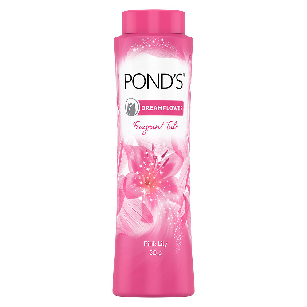 Powder best sale flower perfume