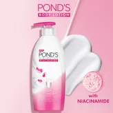 Pond's Niacinamide Soft Glowing Lotion, 275 ml, Pack of 1