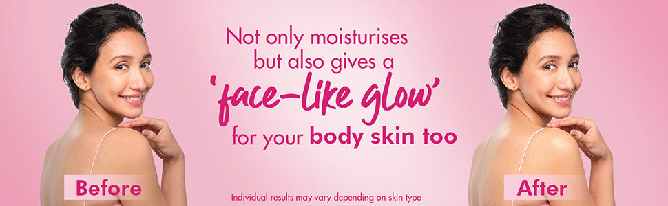 Pond's Niacinamide Soft Glowing Lotion, 90 ml, Pack of 1 Pond's Niacinamide Soft Glowing Lotion, 90 ml, Pack of 1