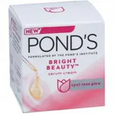 Pond's Bright Beauty Spot-less Glow Serum Cream, 24 gm, Pack of 1