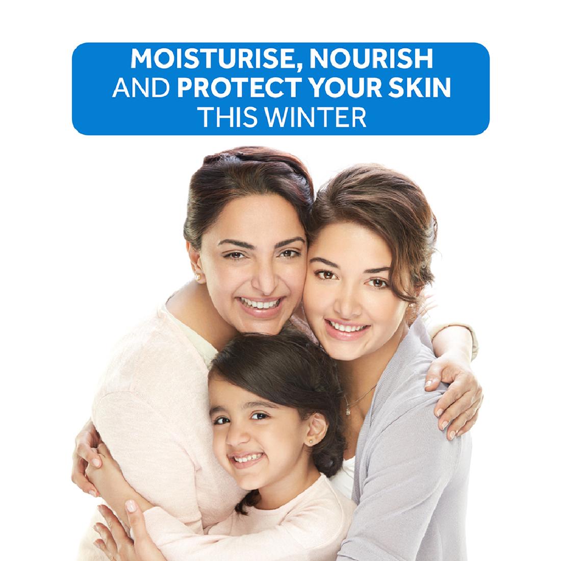 Pond's Moisturising Cold Cream 200 ml | With 10 Skin Nutrients & Moisturizers | Nourishes, Moisturises & Protects Skin | For Soft Glowing Skin In Winter, Pack of 1 Pond's Moisturising Cold Cream 200 ml | With 10 Skin Nutrients & Moisturizers | Nourishes, Moisturises & Protects Skin | For Soft Glowing Skin In Winter, Pack of 1