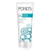 Pond's Pimple Clear Face Wash, 100 gm, Pack of 1