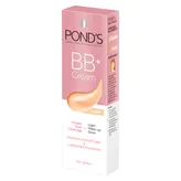 Pond's BB+ SPF 30 PA++ Ivory Cream, 18 gm, Pack of 1
