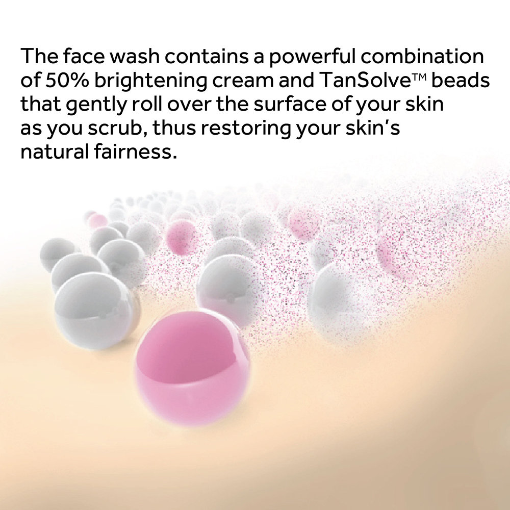 Pond's Bright Beauty Face Scrub 100 gm | Cleanses & Purifies Skin | Blackheads & Tan Removal Scrub | For Instant Glowing Skin, Pack of 1 Pond's Bright Beauty Face Scrub 100 gm | Cleanses & Purifies Skin | Blackheads & Tan Removal Scrub | For Instant Glowing Skin, Pack of 1