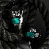 Pond's Men Oil Control Face Creme, 55 gm, Pack of 1