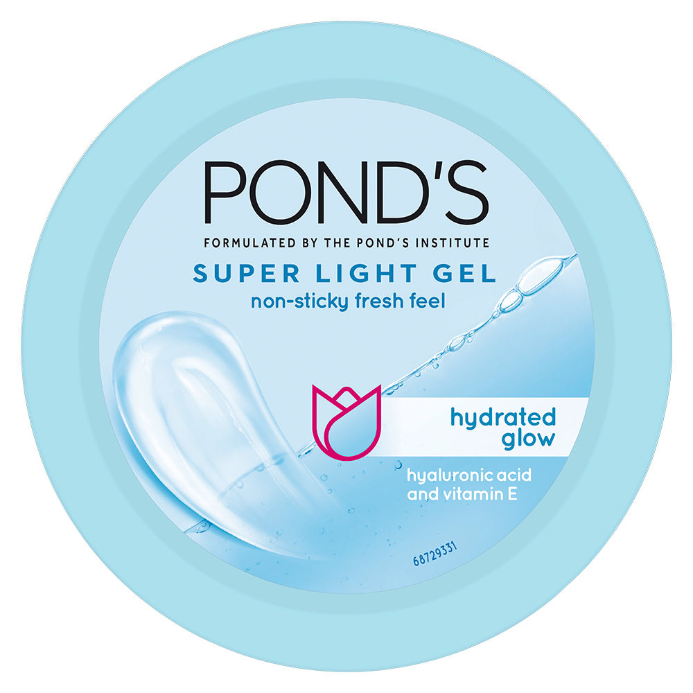 Ponds super light moisturizer discount