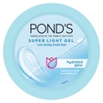 Pond's Hydrated Glow Super Light Gel, 100 ml
