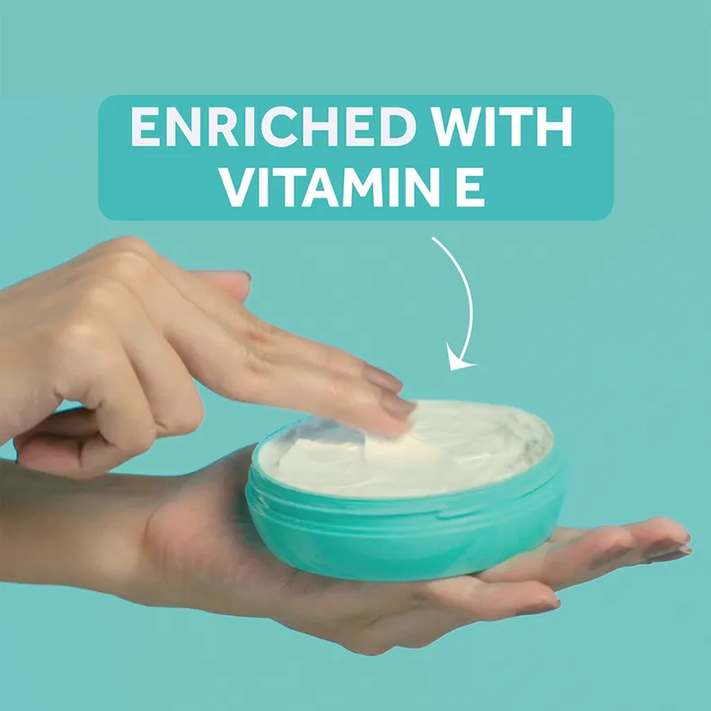Pond'S Vitamin E & Glycerin Moisturizer 100 Ml