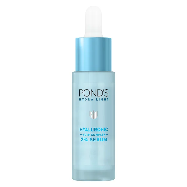 Pond's Hydralight Hyaluronic Acid 2% Serum, 28 ml, Pack of 1