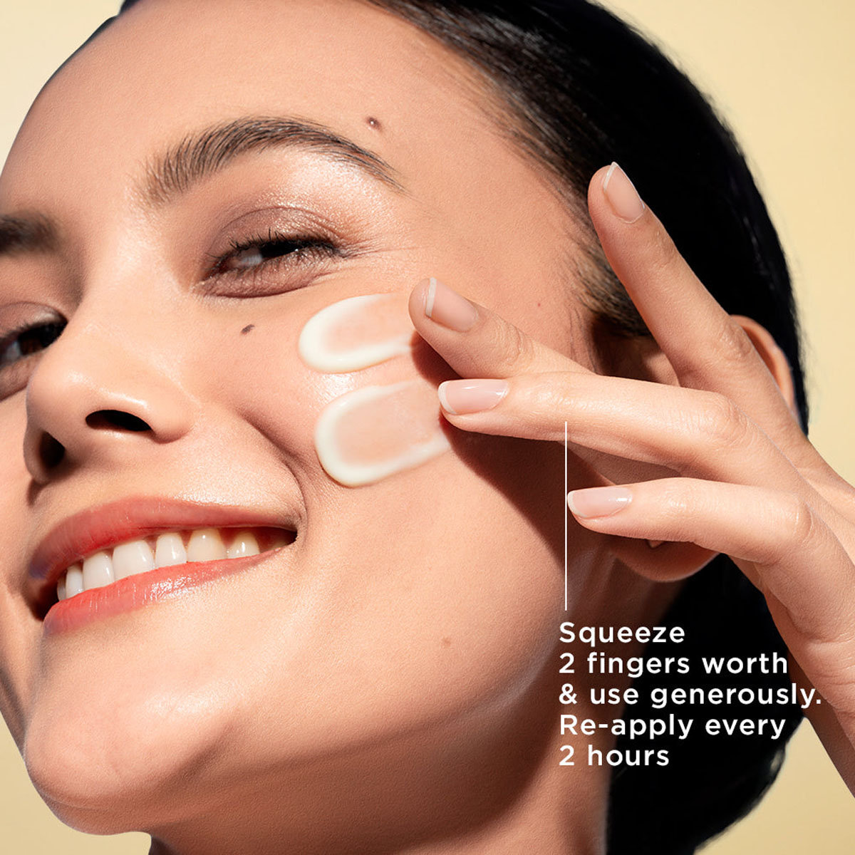 Pond's Sun Miracle Protect & Bright SPF 50 PA+++ Sunscreen Gel with Hyaluronic, 50 gm, Pack of 1 Pond's Sun Miracle Protect & Bright SPF 50 PA+++ Sunscreen Gel with Hyaluronic, 50 gm, Pack of 1