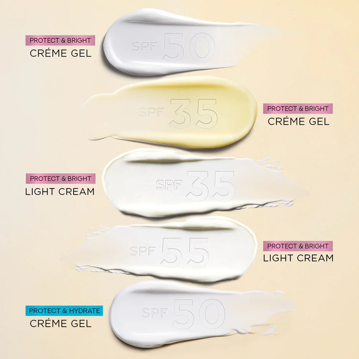 Pond's Sun Miracle Protect & Bright SPF 35 PA+++ Sunscreen Gel with Niacinamide, 50 gm, Pack of 1 Pond's Sun Miracle Protect & Bright SPF 35 PA+++ Sunscreen Gel with Niacinamide, 50 gm, Pack of 1