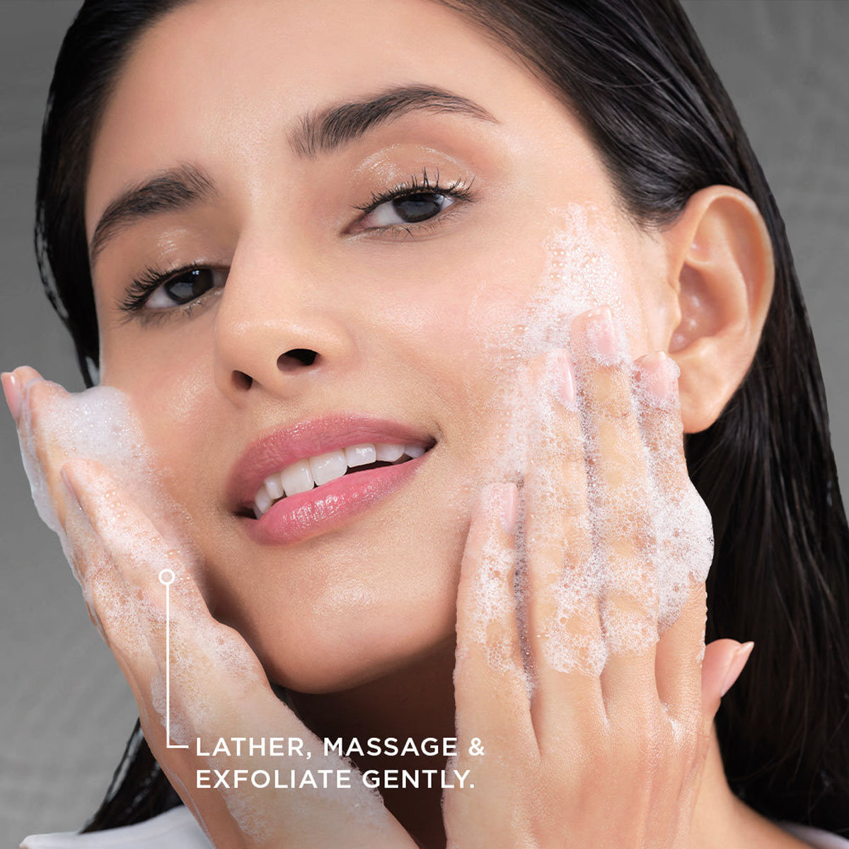 Pond's Pure Detox Face Wash 150 gm | With Activated Charcoal | Deep Cleansing Of Pollutants & Dirts | For Glowing Skin, Pack of 1 Pond's Pure Detox Face Wash 150 gm | With Activated Charcoal | Deep Cleansing Of Pollutants & Dirts | For Glowing Skin, Pack of 1