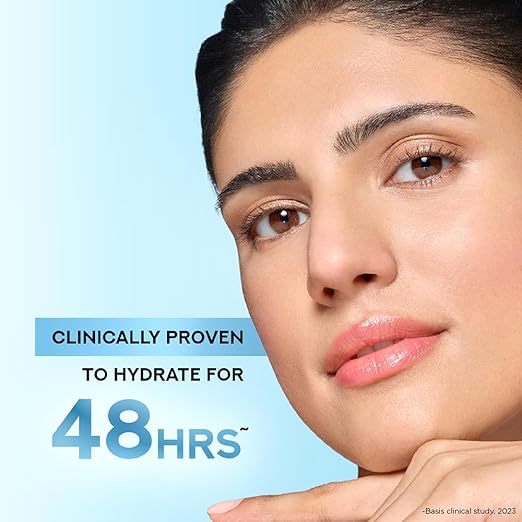 Pond's Hyaluronic Super Light Gel, 300 ml, Pack of 1 Pond's Hyaluronic Super Light Gel, 300 ml, Pack of 1