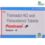 Postram-P Tablet 