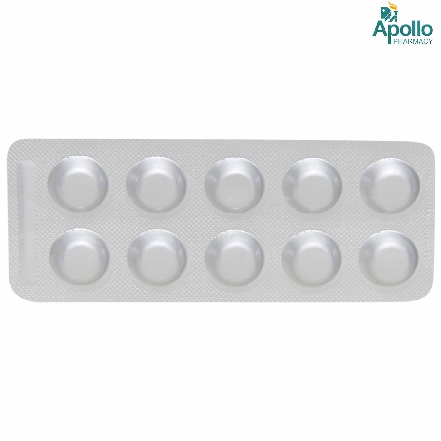 POSMEAL MD 0.2MG TABLET, Pack of 10 TABLETS POSMEAL MD 0.2MG TABLET, Pack of 10 TABLETS