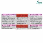 POSMEAL MD 0.2MG TABLET, Pack of 10 TABLETS