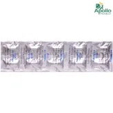 Potrate 10 Tablet 10's, Pack of 10 TABLETS